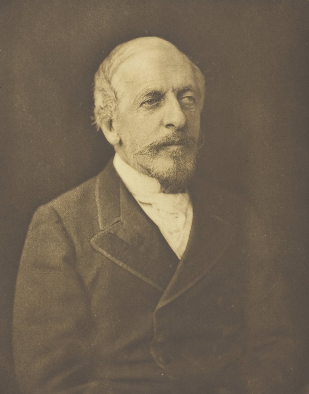 Hans eksellens Marquess of Dufferin og Ava, ca. 1893. av Henry Herschel Hay Cameron