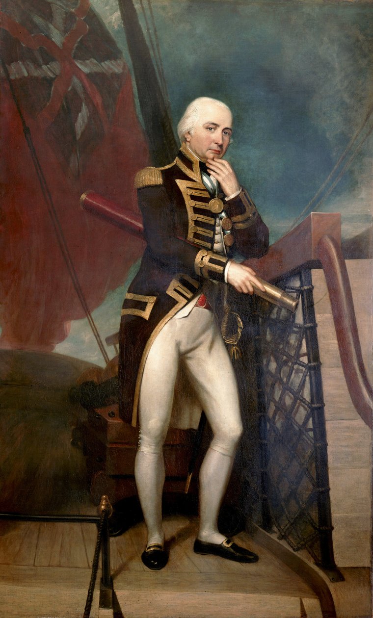  av Henry Howard