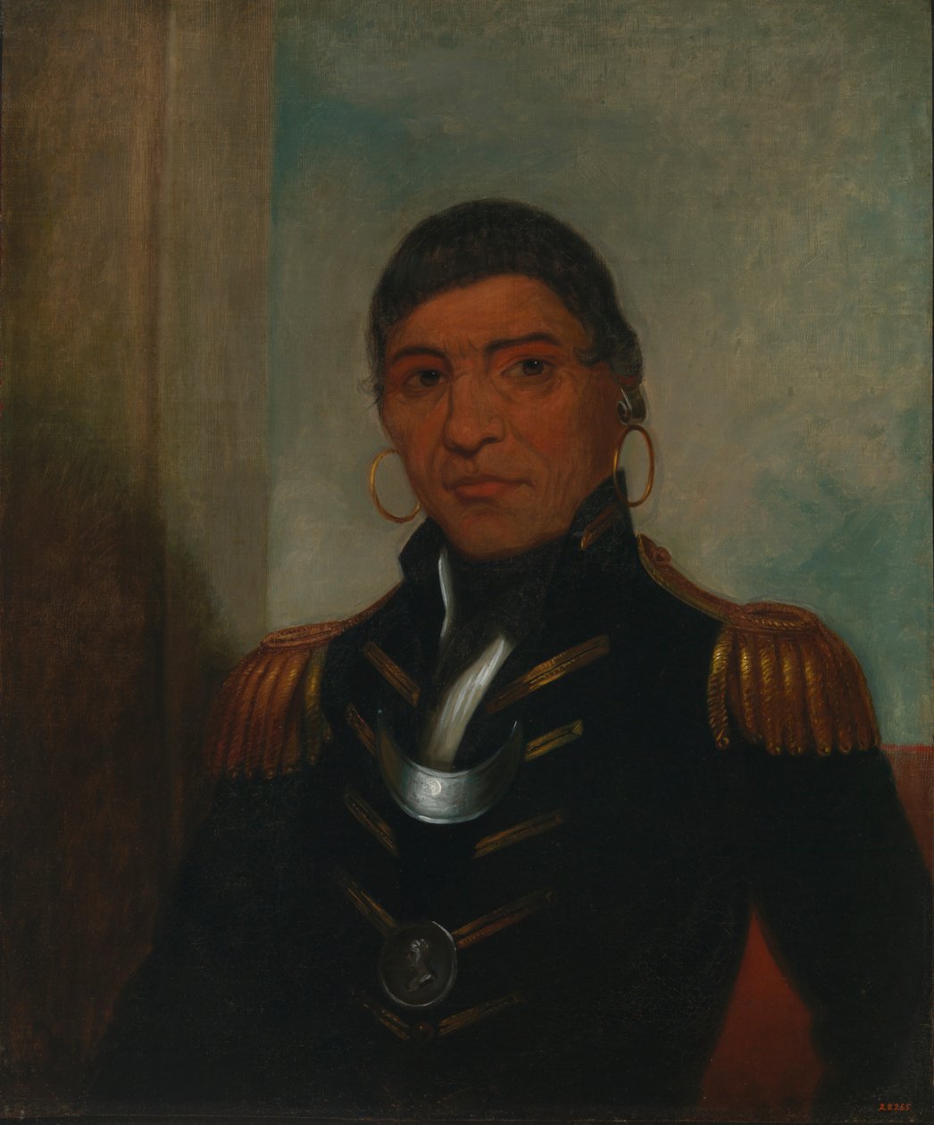  av Henry Inman