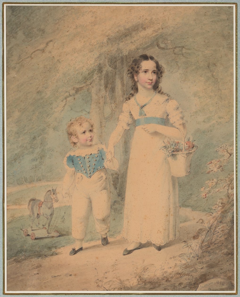  av Henry Inman
