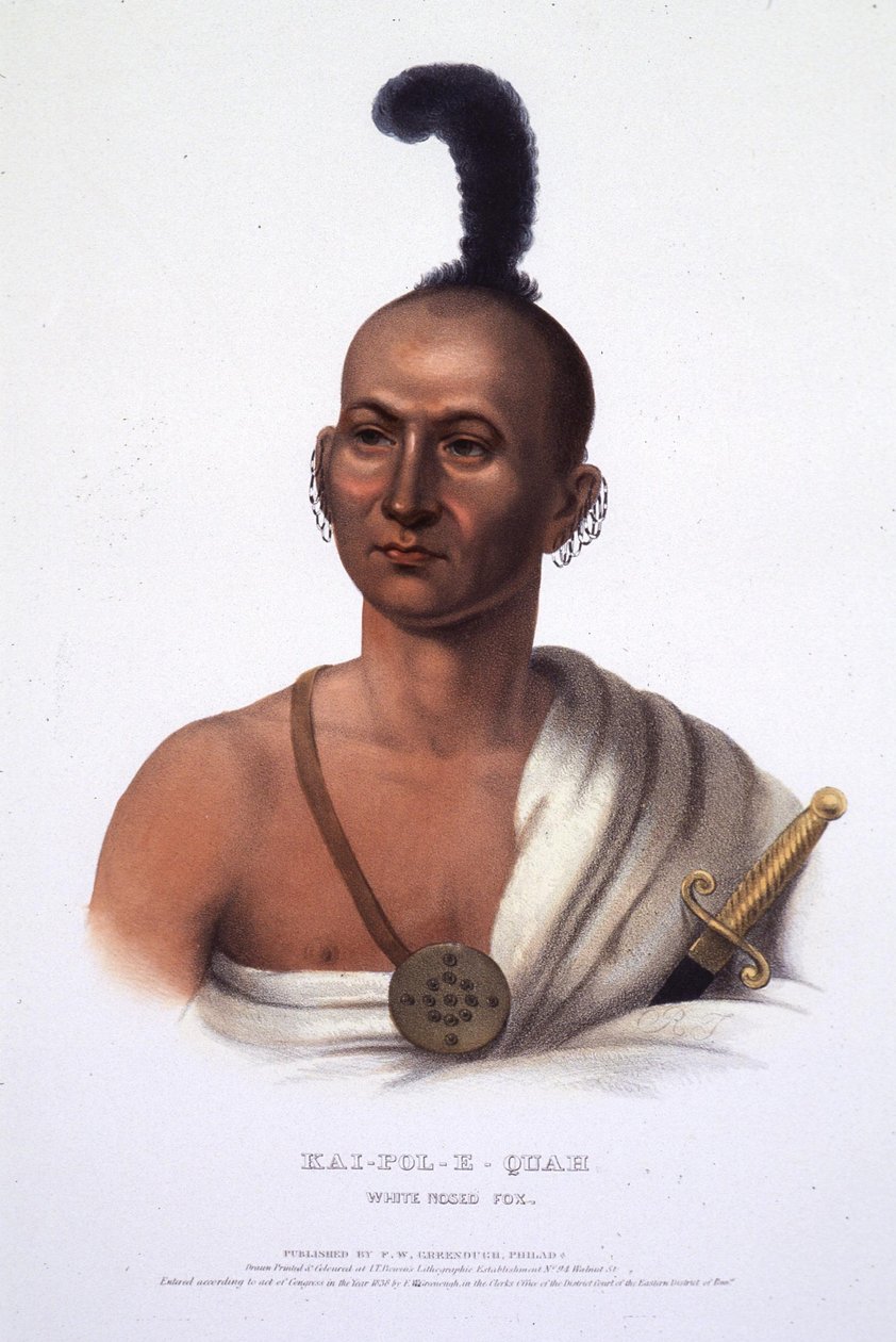  av Henry Inman