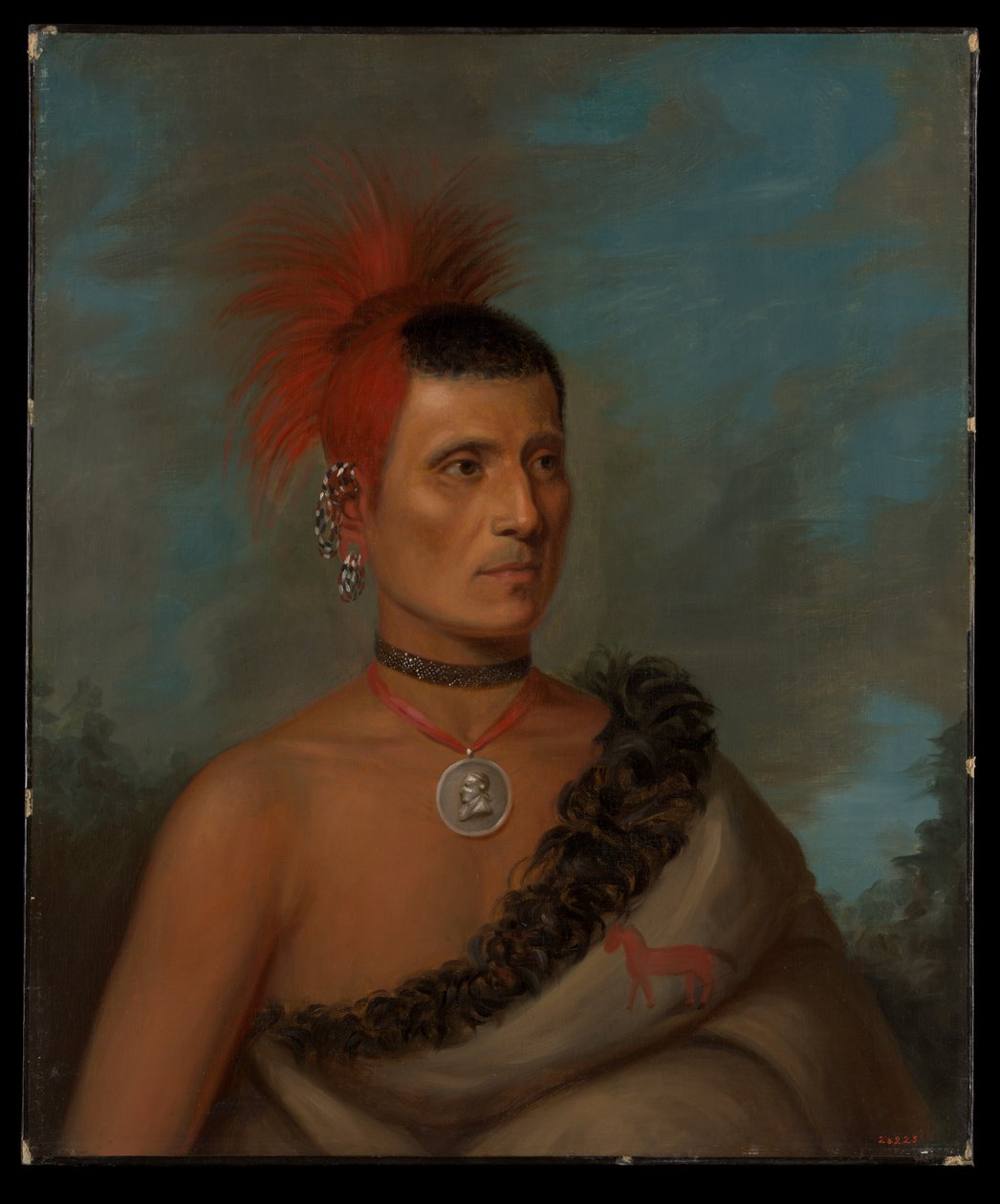  av Henry Inman