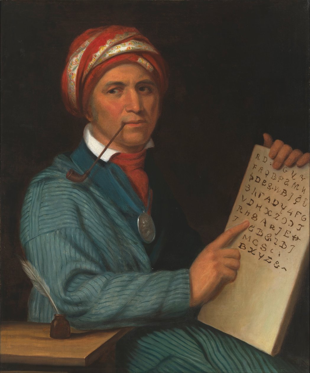  av Henry Inman