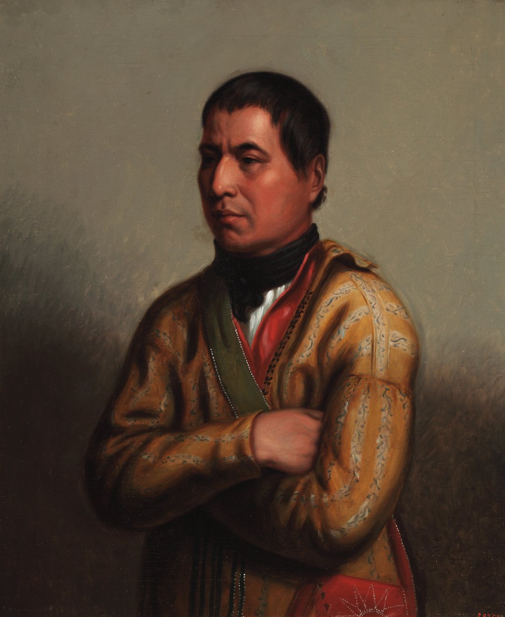  av Henry Inman