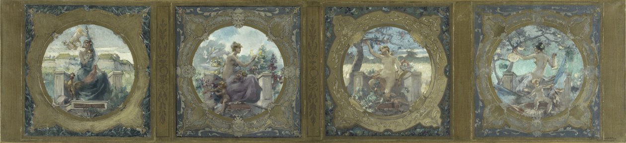  av Henry Jean Louis Boureau
