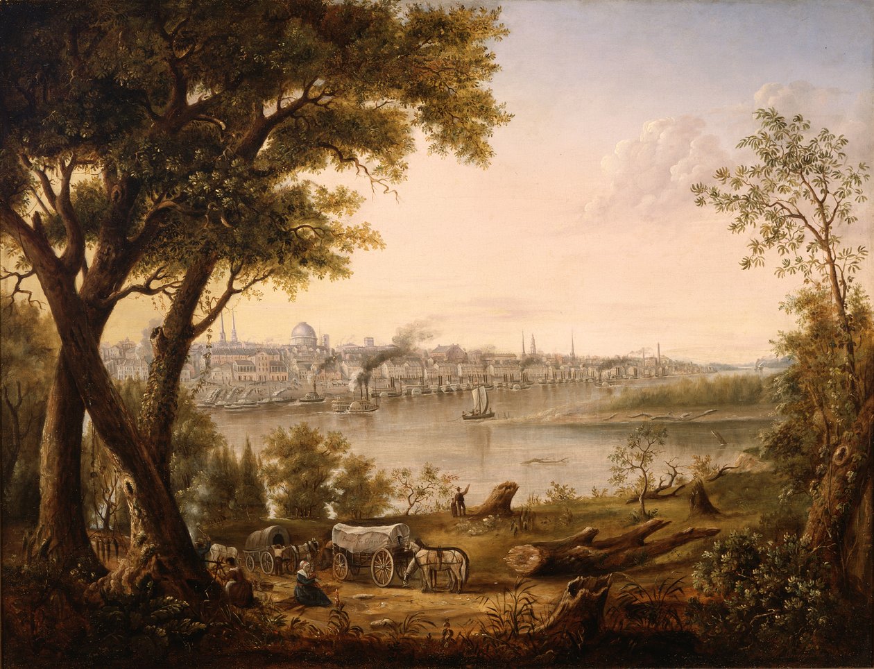  av Henry Lewis