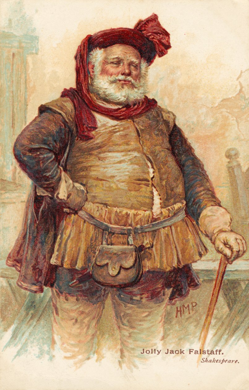  av Henry Marriott Paget