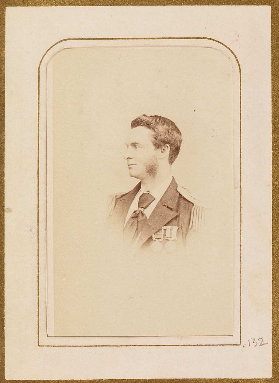  av Henry Maull and Co.