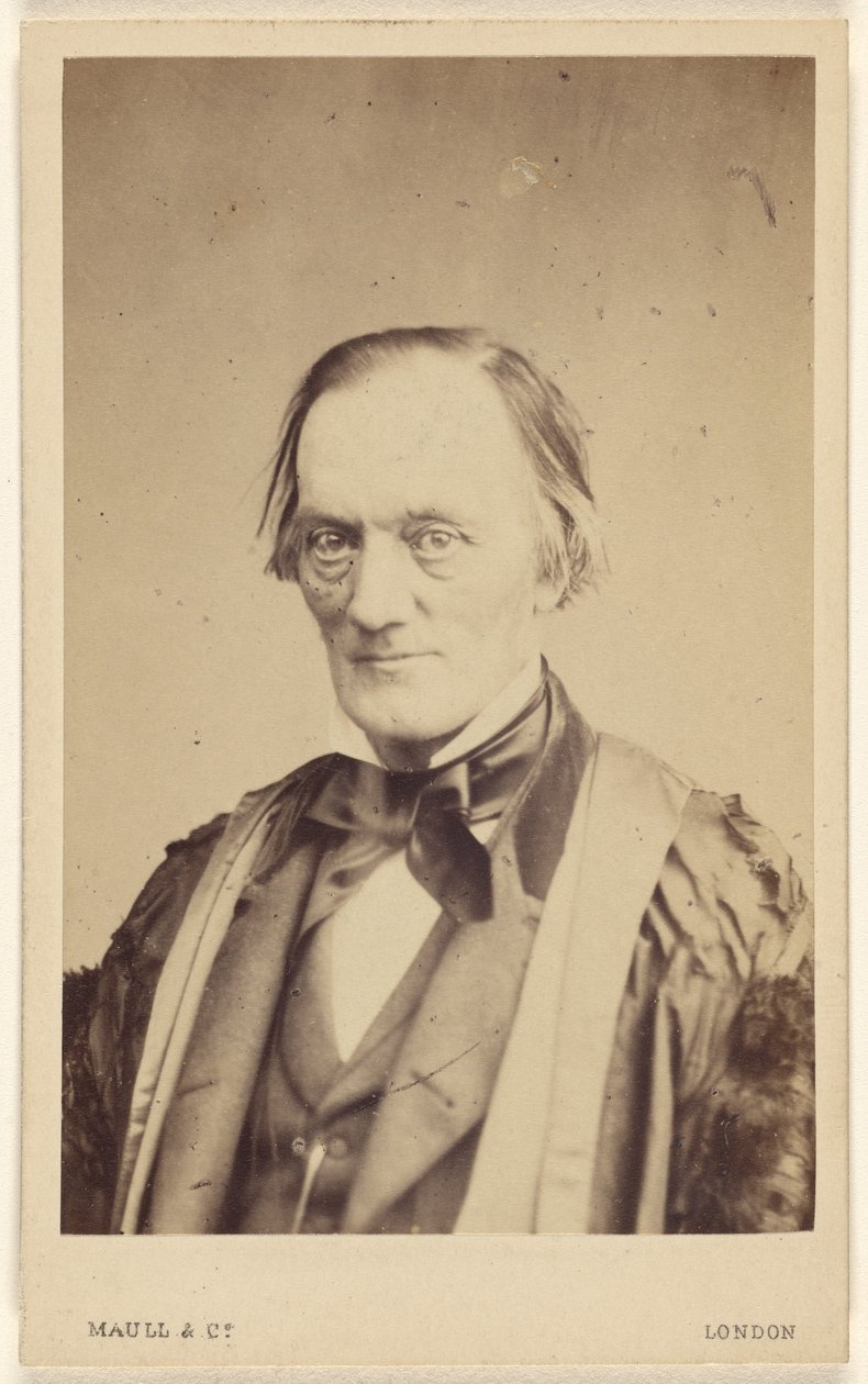  av Henry Maull and Co.