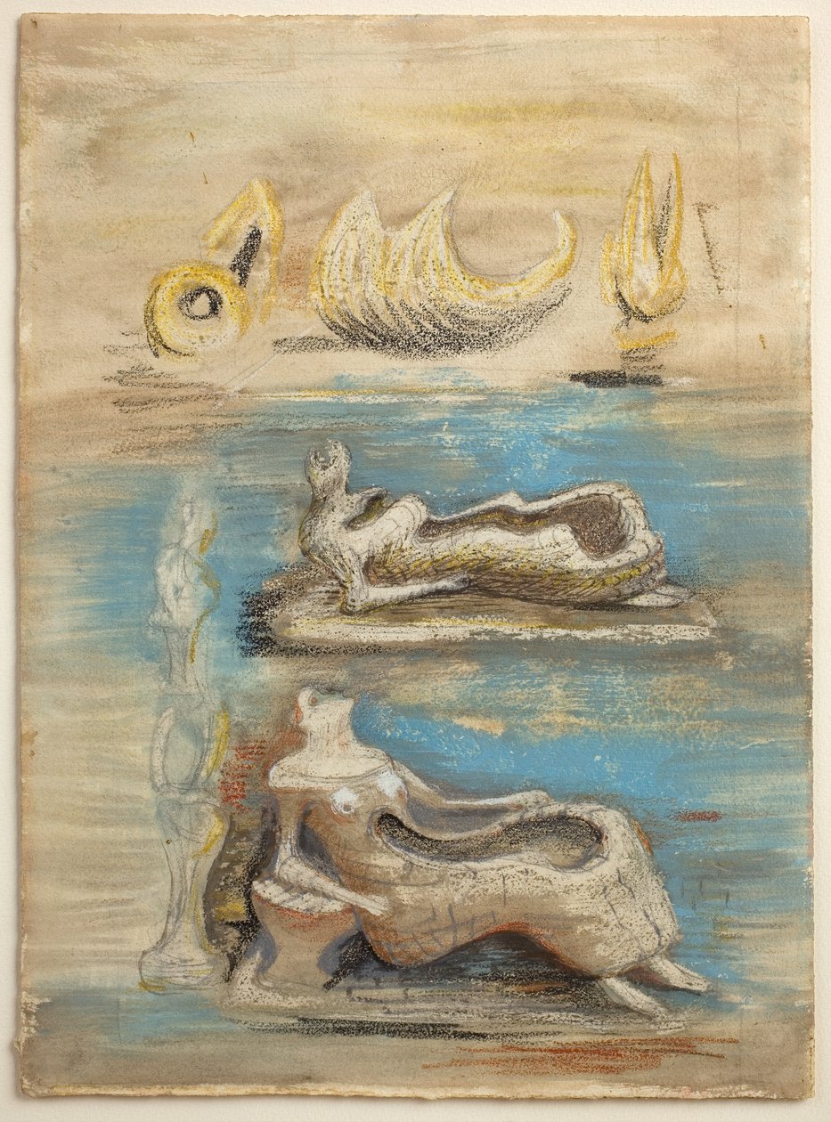  av Henry Moore