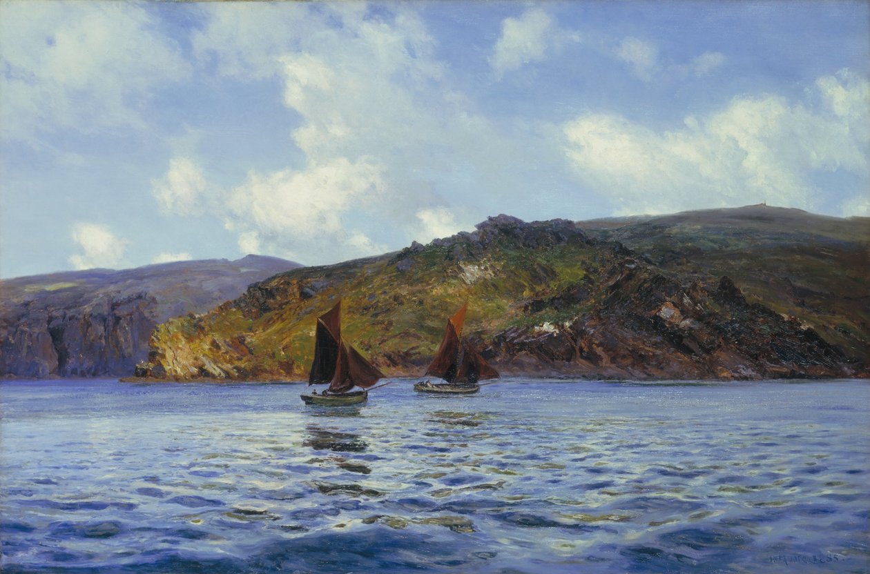  av Henry Moore