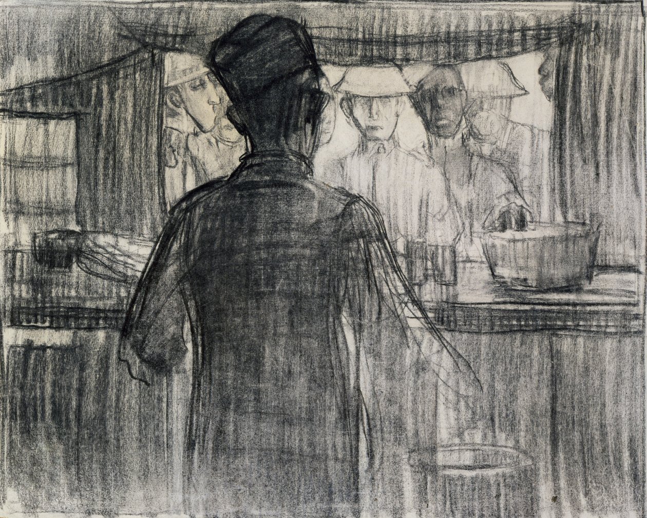  av Henry Ossawa Tanner