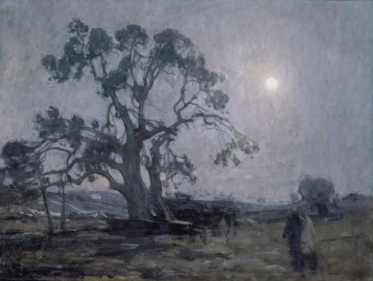  av Henry Ossawa Tanner