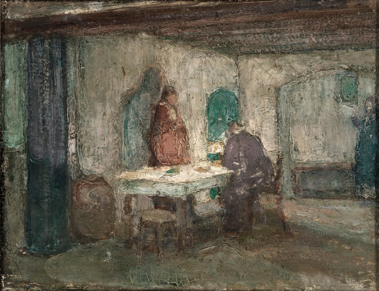  av Henry Ossawa Tanner