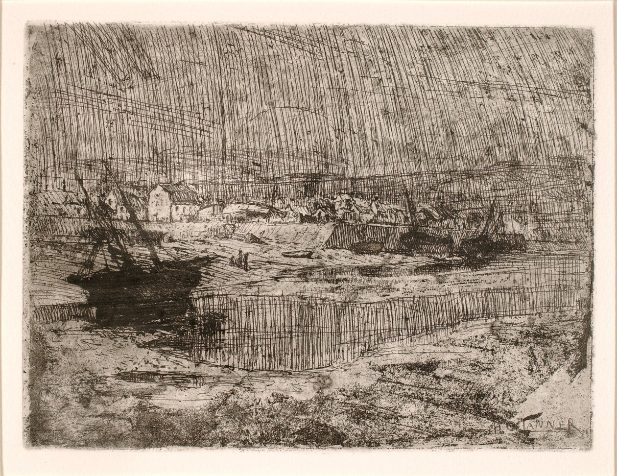  av Henry Ossawa Tanner