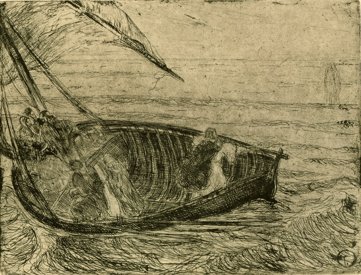  av Henry Ossawa Tanner