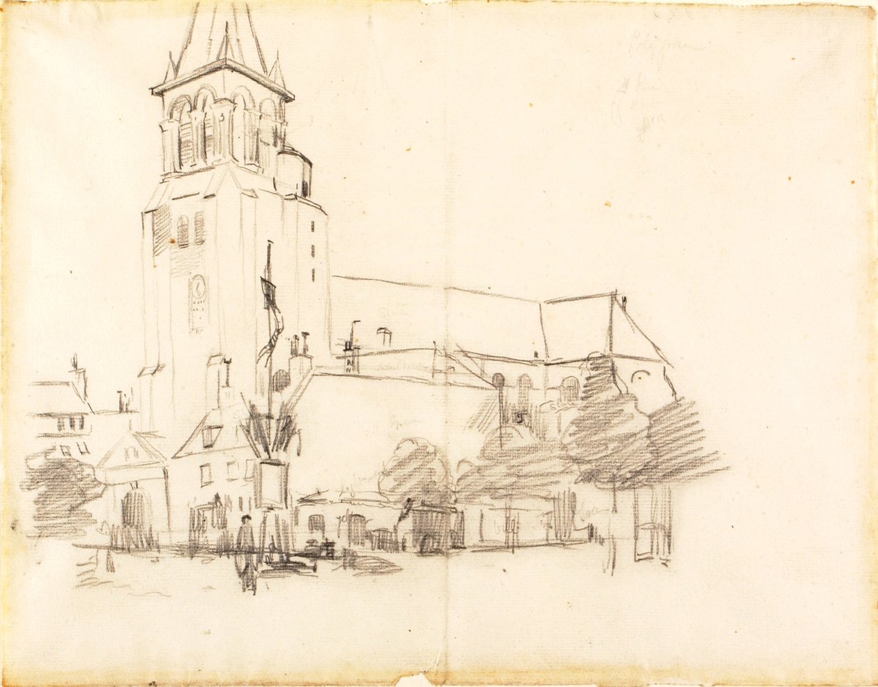  av Henry Ossawa Tanner