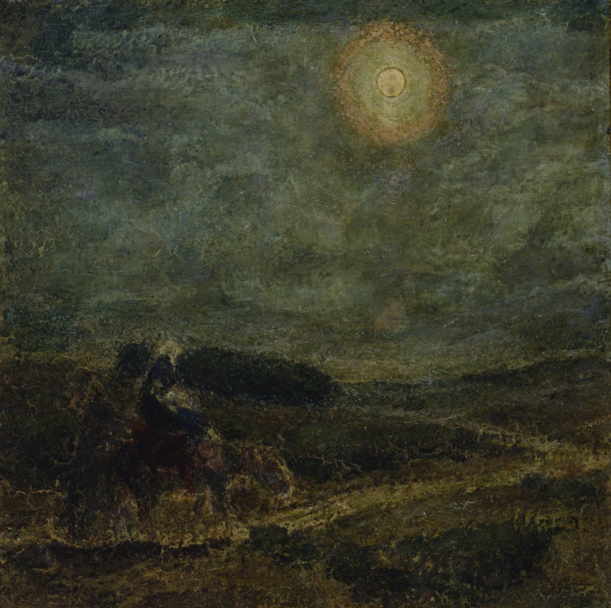  av Henry Ossawa Tanner