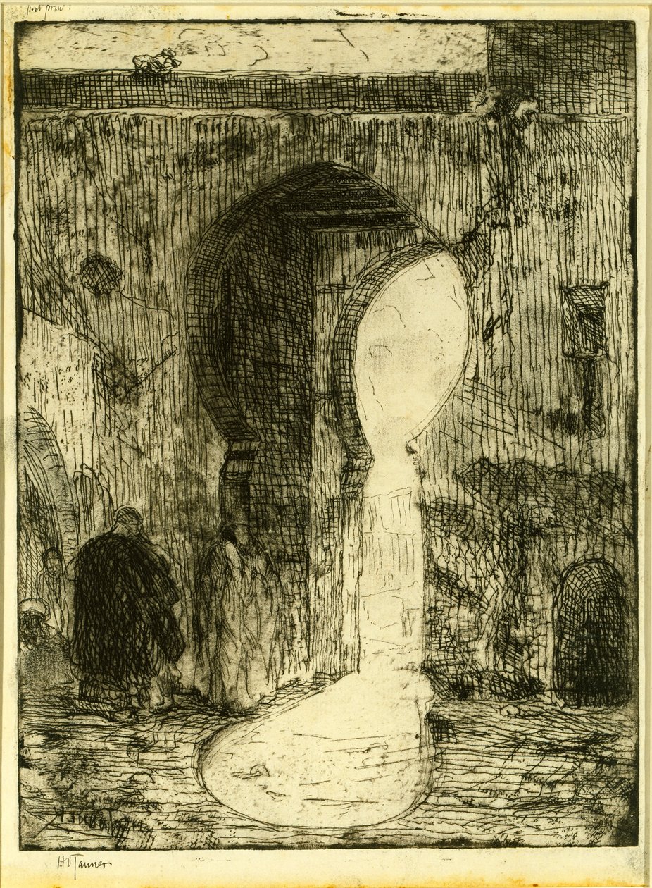  av Henry Ossawa Tanner
