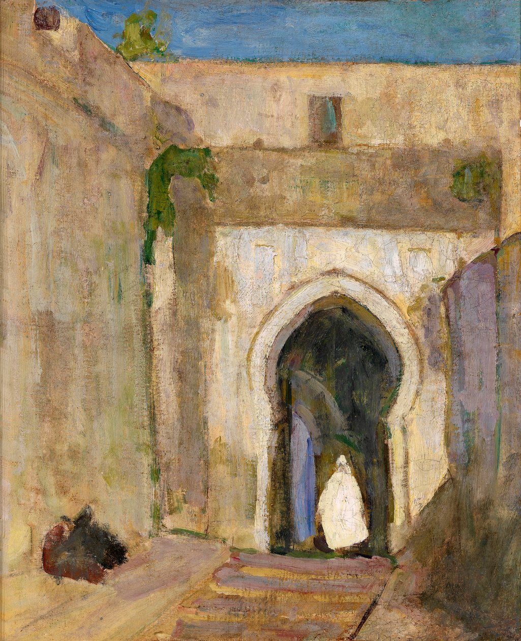 av Henry Ossawa Tanner