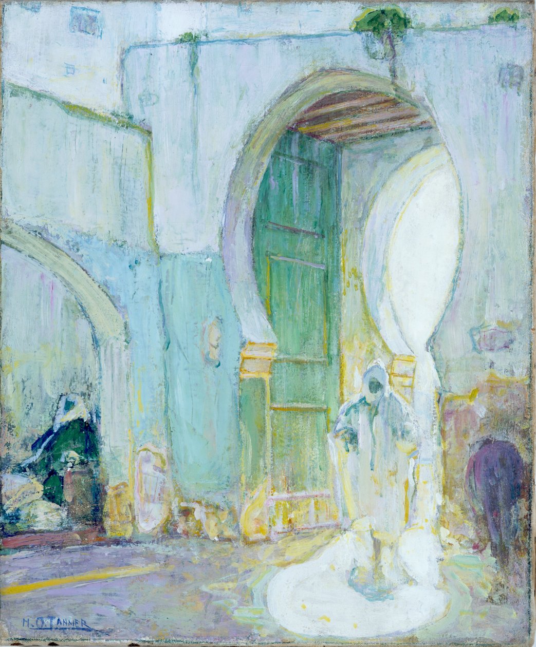  av Henry Ossawa Tanner