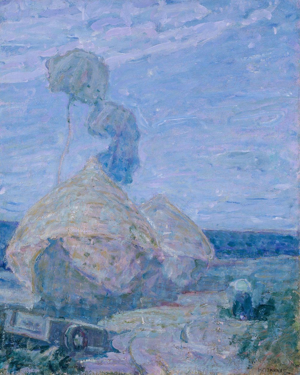  av Henry Ossawa Tanner