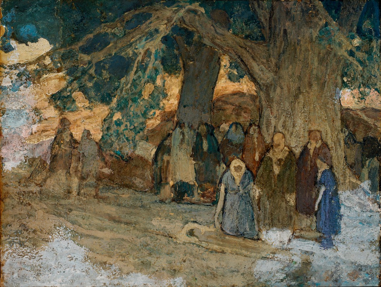  av Henry Ossawa Tanner