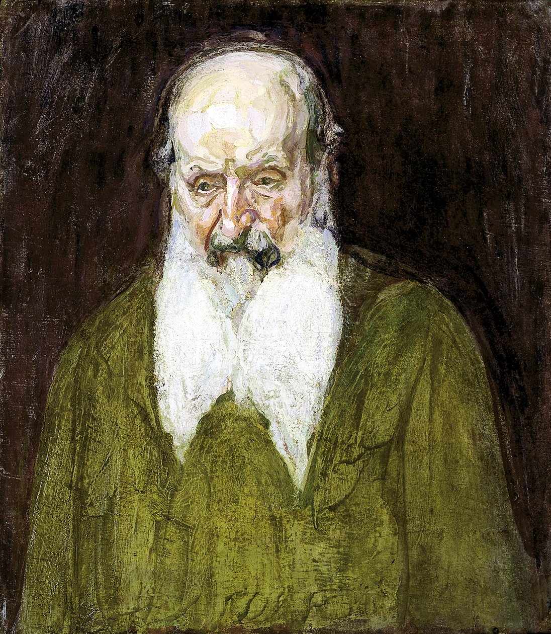  av Henry Ossawa Tanner