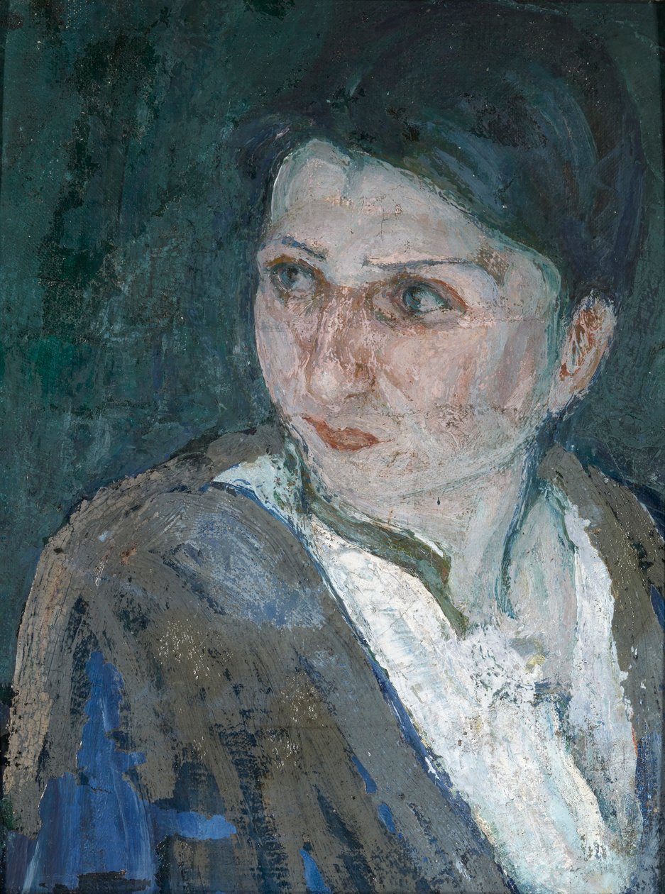  av Henry Ossawa Tanner