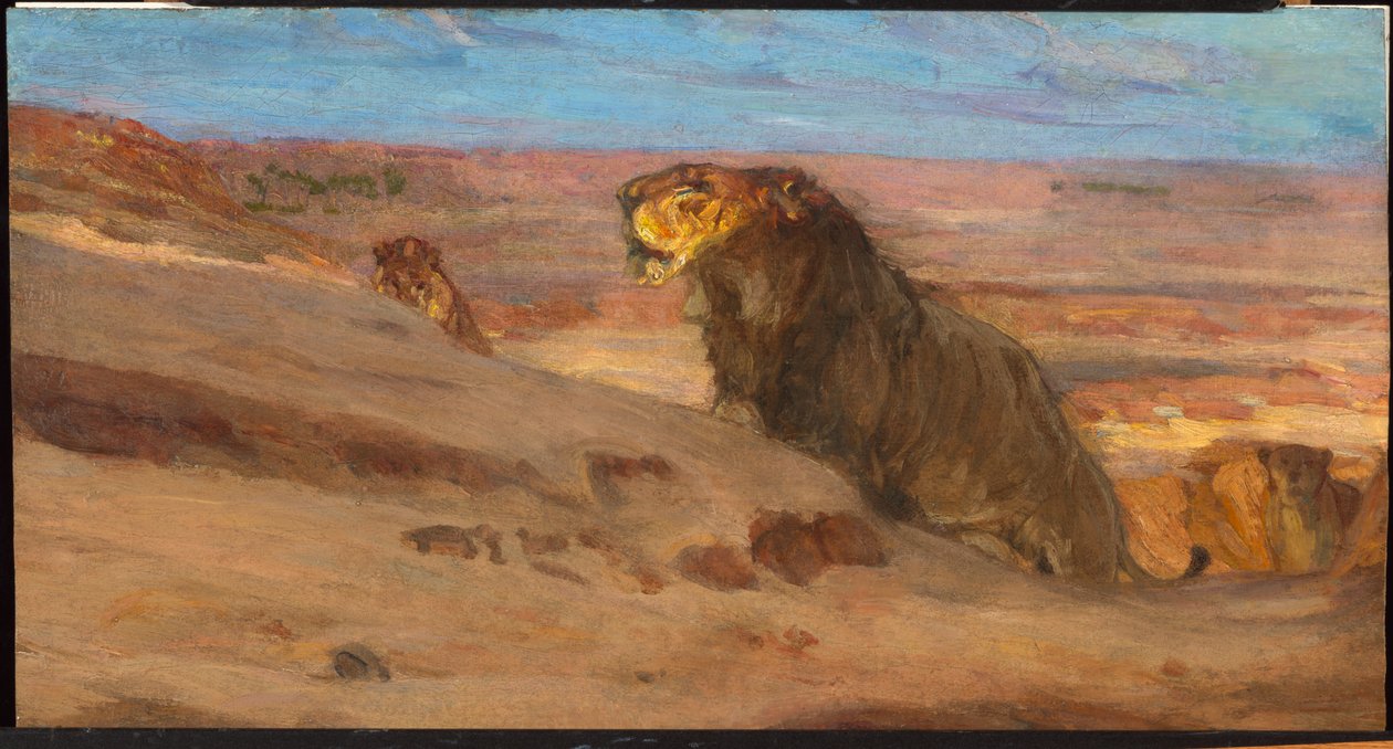  av Henry Ossawa Tanner