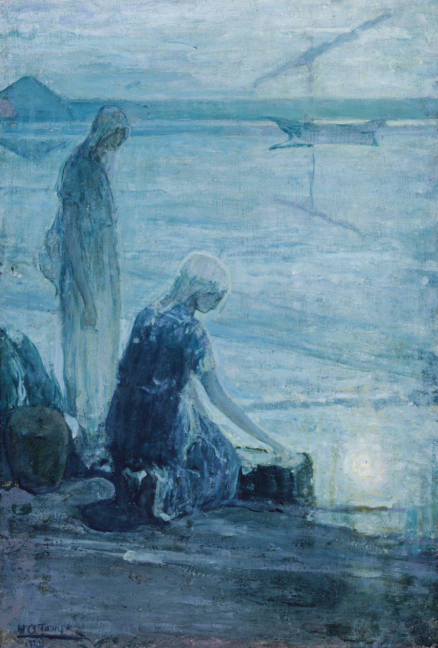  av Henry Ossawa Tanner