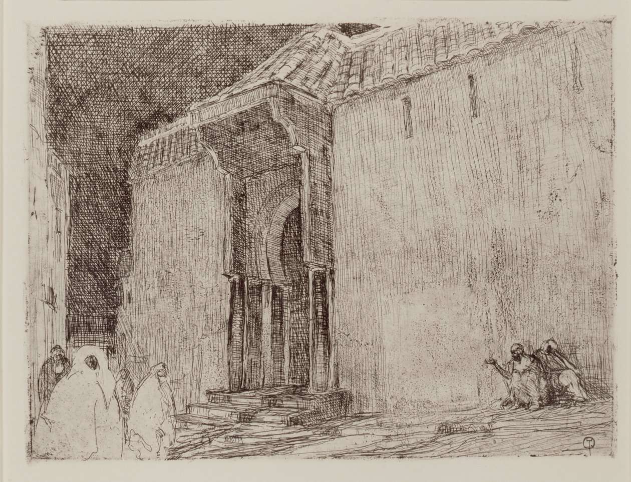  av Henry Ossawa Tanner