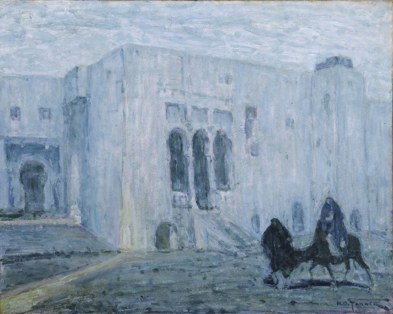  av Henry Ossawa Tanner