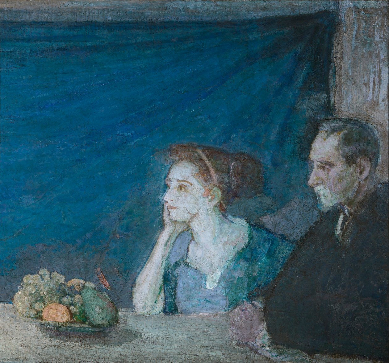  av Henry Ossawa Tanner