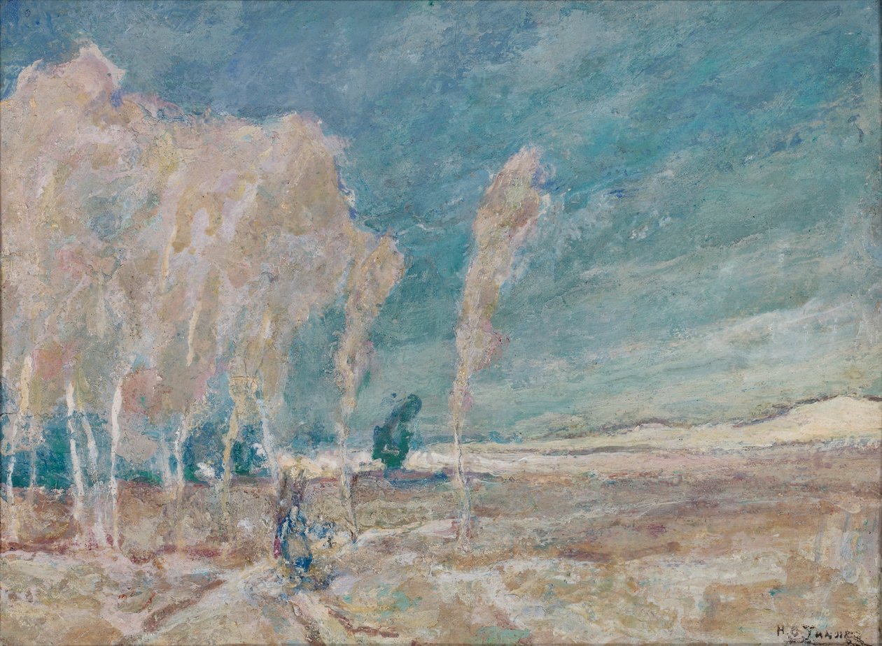  av Henry Ossawa Tanner