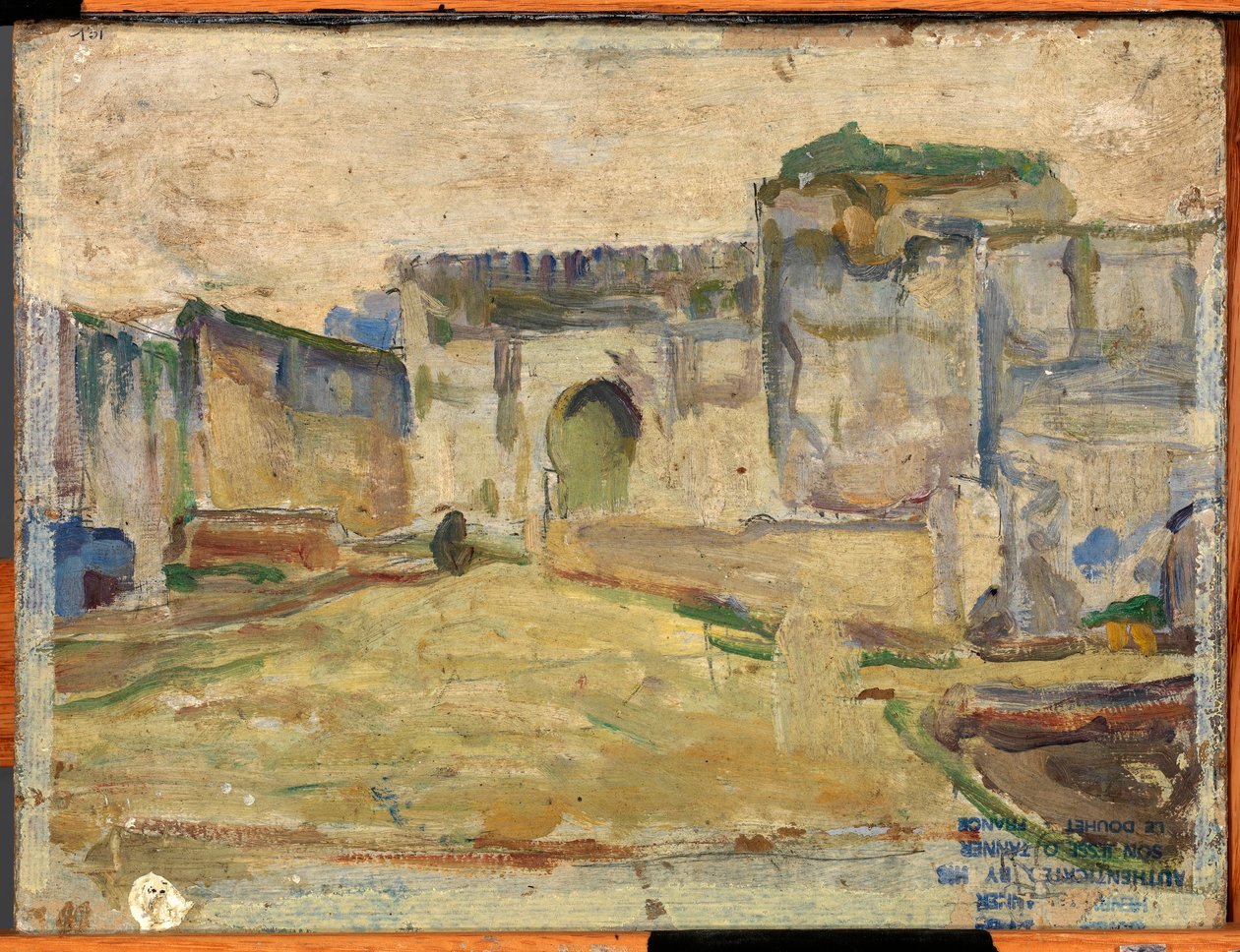  av Henry Ossawa Tanner