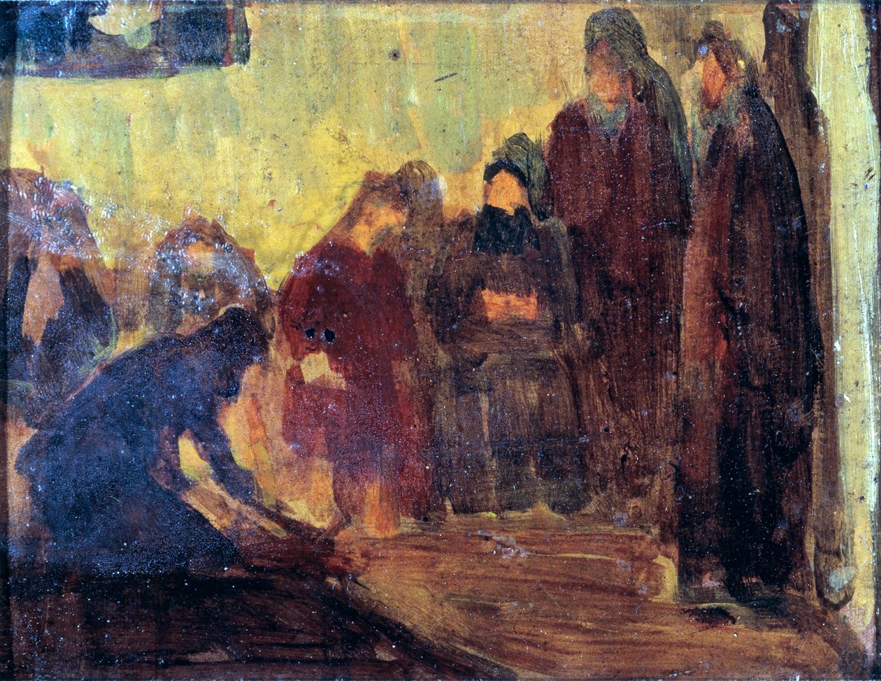  av Henry Ossawa Tanner