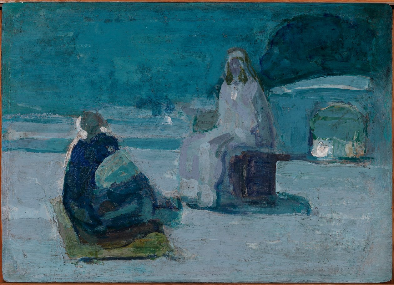  av Henry Ossawa Tanner