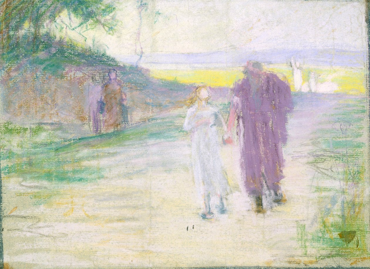  av Henry Ossawa Tanner