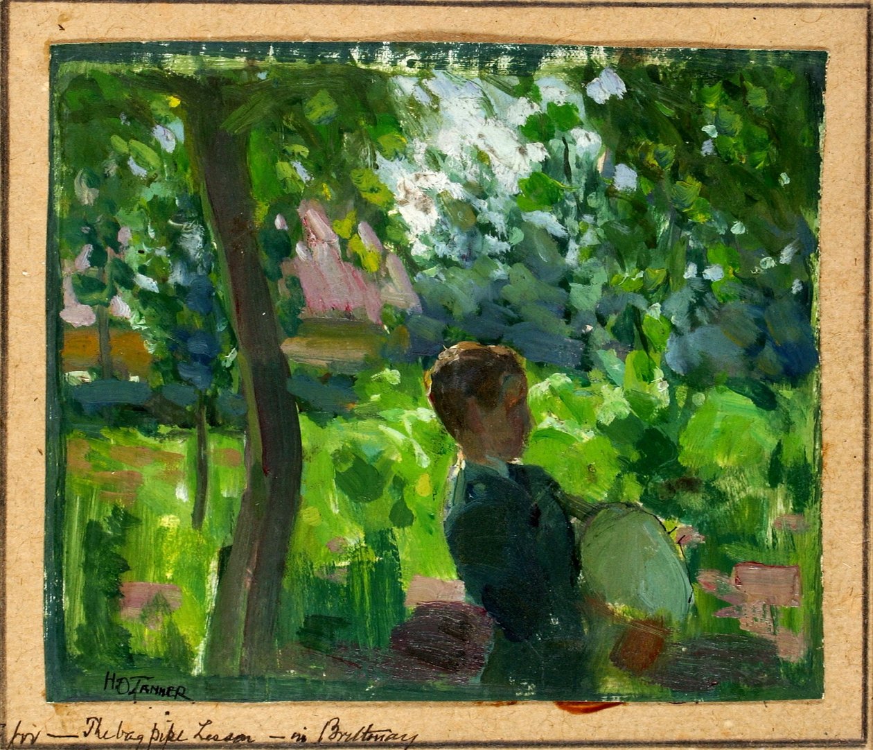  av Henry Ossawa Tanner