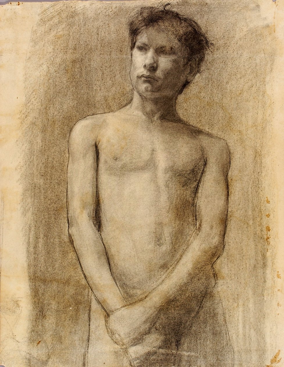  av Henry Ossawa Tanner
