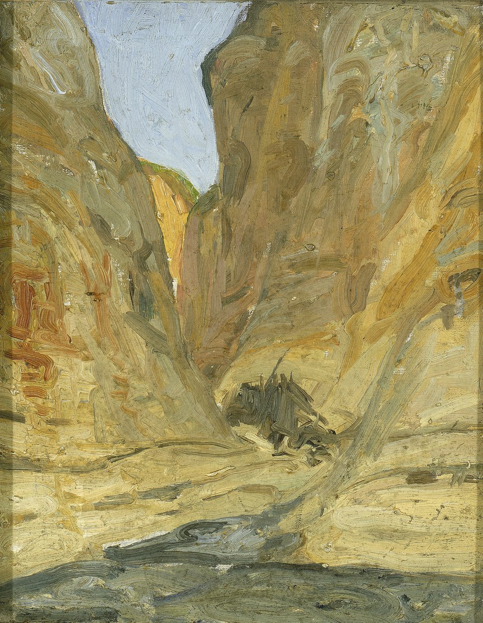  av Henry Ossawa Tanner