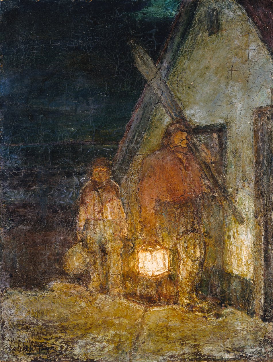  av Henry Ossawa Tanner