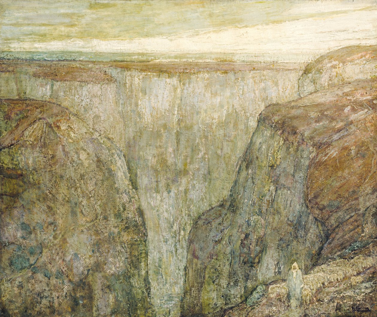  av Henry Ossawa Tanner