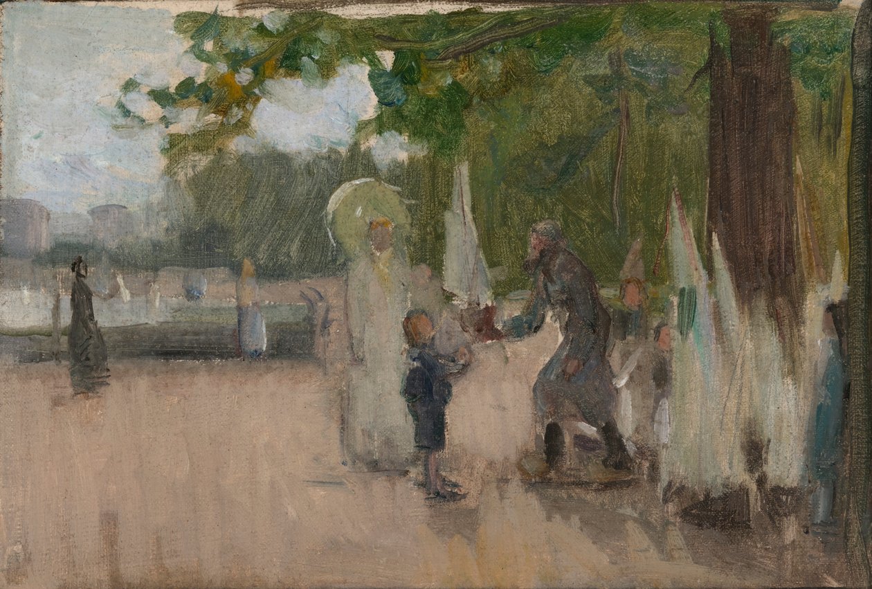  av Henry Ossawa Tanner