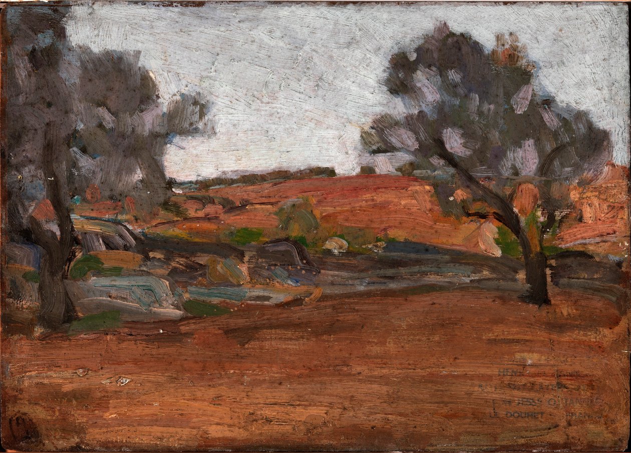  av Henry Ossawa Tanner