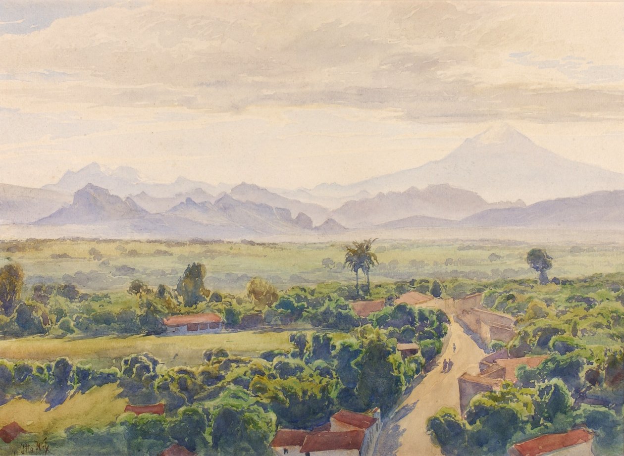  av Henry Otto Wix