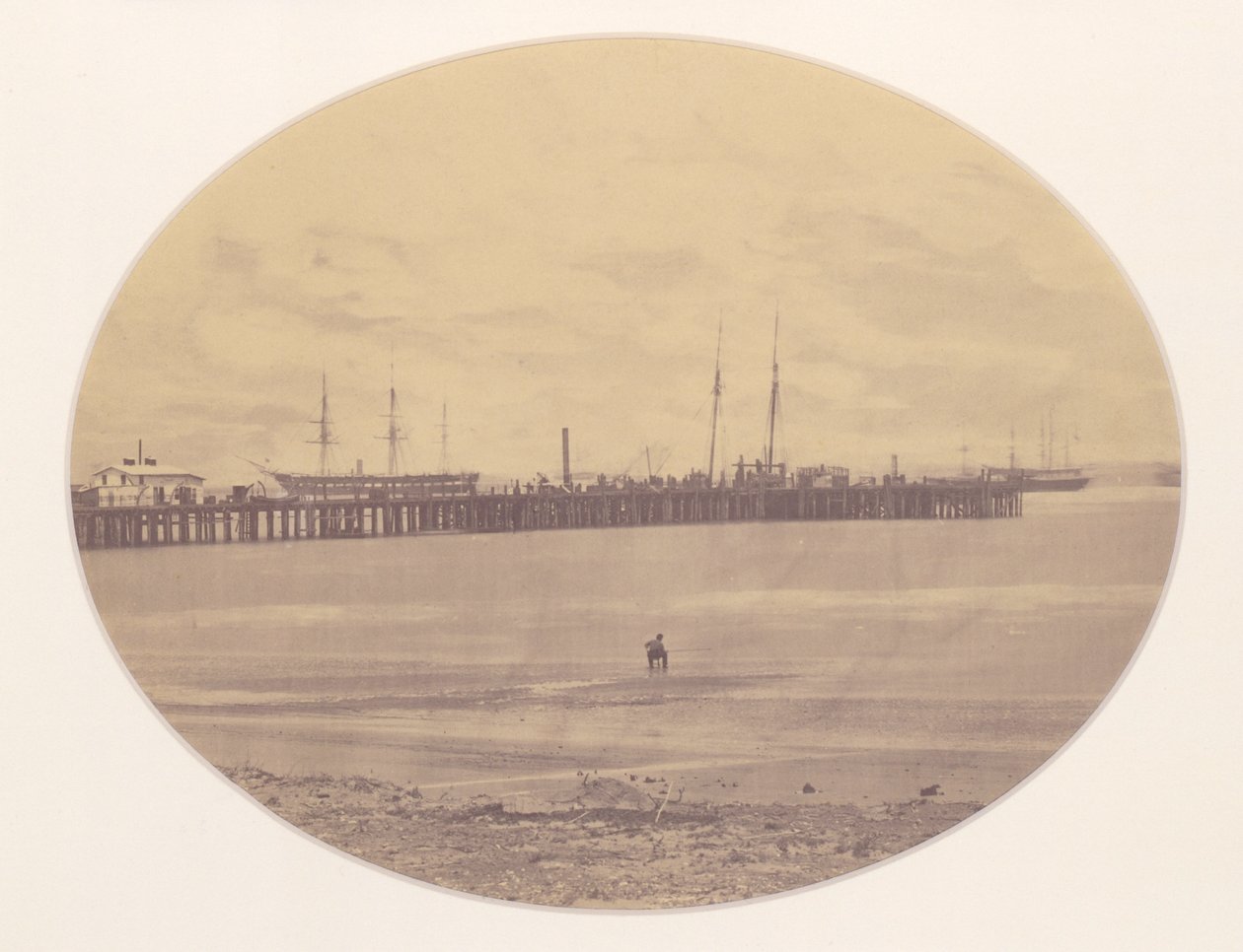  av Henry P. Moore