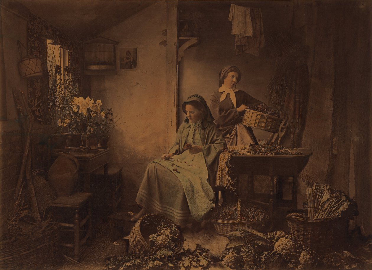  av Henry Peach Robinson