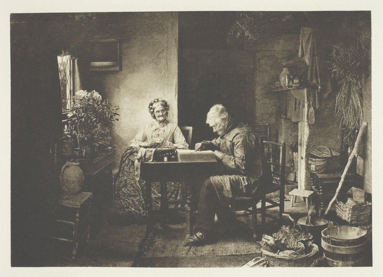  av Henry Peach Robinson